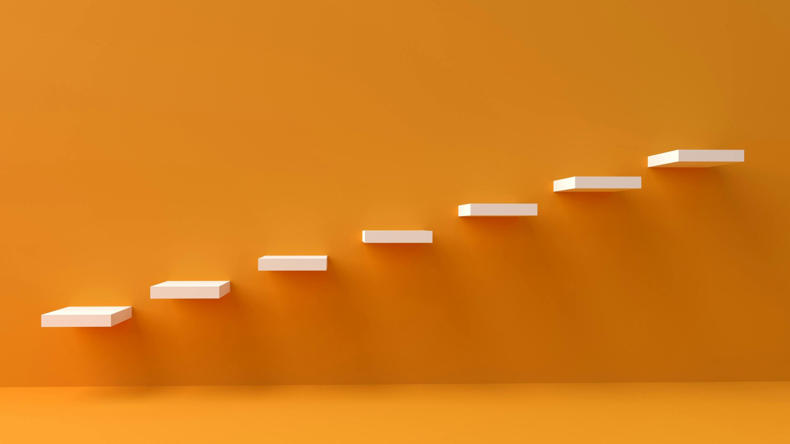 Privatpraxis Kay Schäfer - Treppe