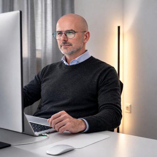 Privatpraxis Kay Schäfer - Online Begleitung